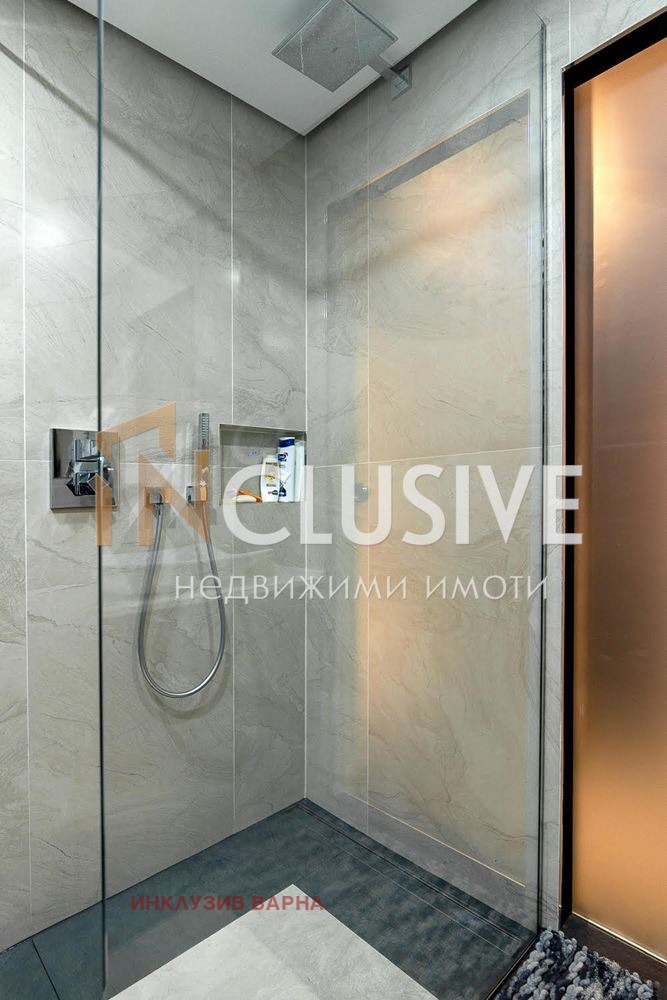 Продава 3-СТАЕН, гр. Варна, Бриз, снимка 7 - Aпартаменти - 48392549