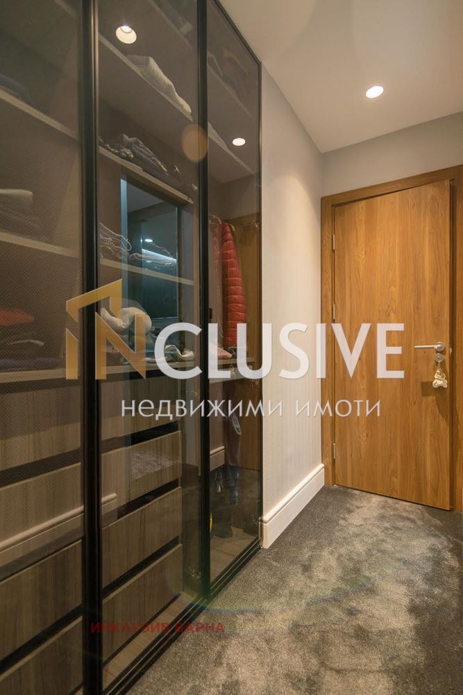 Продава 3-СТАЕН, гр. Варна, Бриз, снимка 14 - Aпартаменти - 48392549