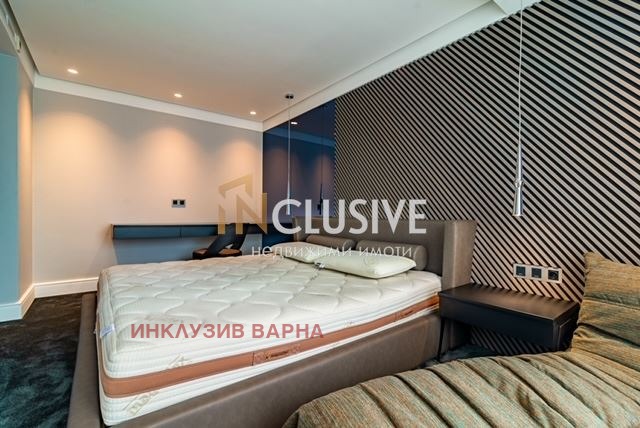 Продава 3-СТАЕН, гр. Варна, Бриз, снимка 5 - Aпартаменти - 48392549