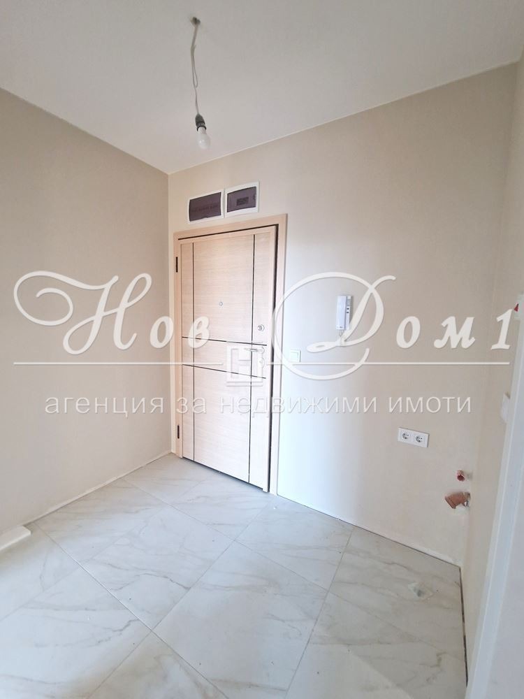 Продава  3-стаен град Варна , к.к. Св.Св. Константин и Елена , 65 кв.м | 78649135 - изображение [5]