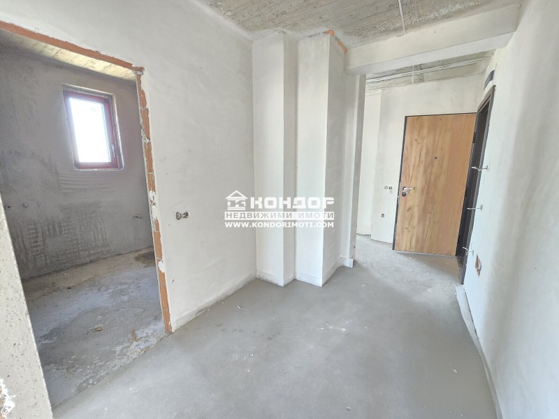 Te koop  2 slaapkamers Plovdiv , Ostromila , 107 m² | 65427108 - afbeelding [7]
