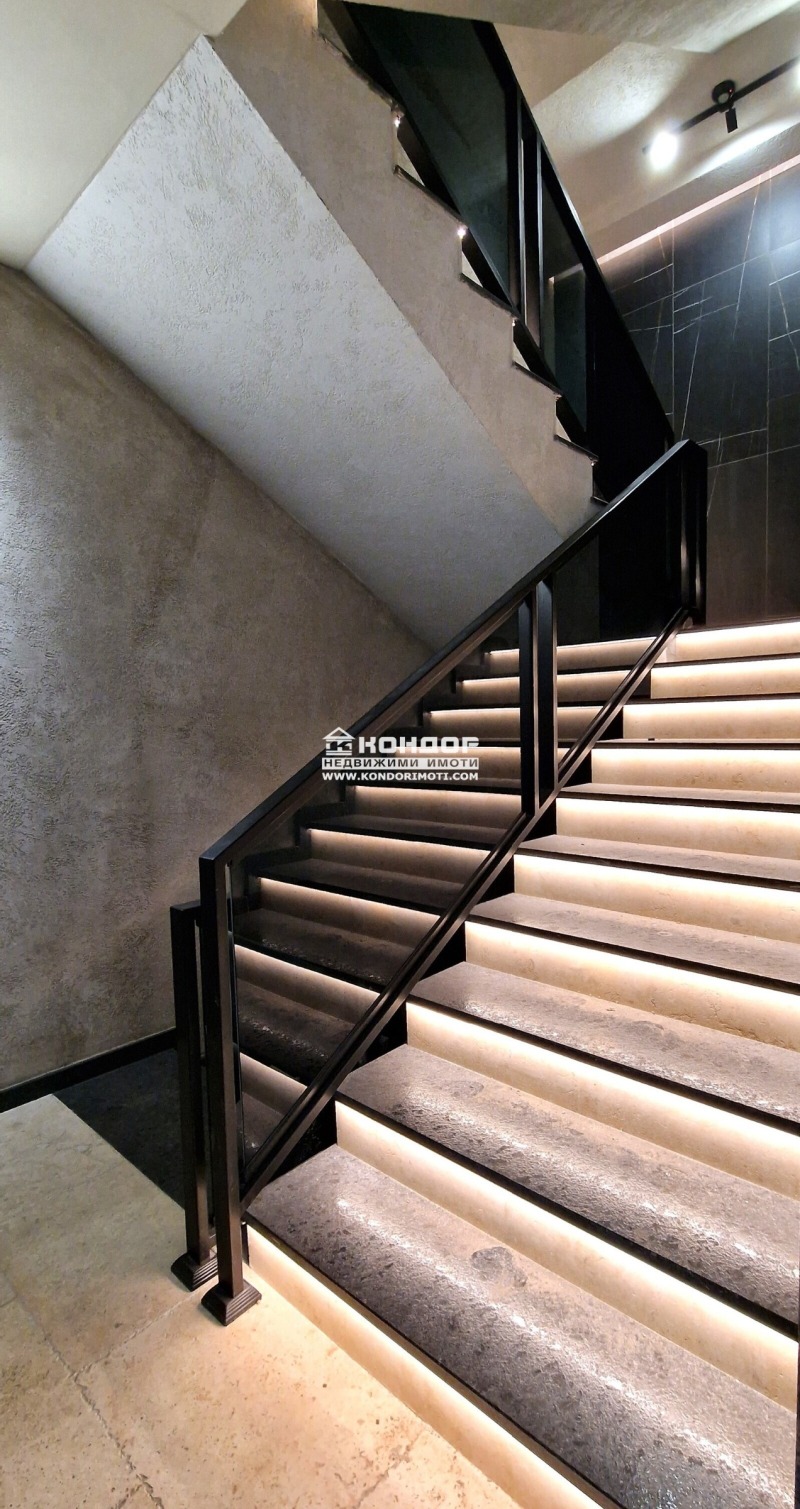 Te koop  2 slaapkamers Plovdiv , Ostromila , 107 m² | 65427108 - afbeelding [10]