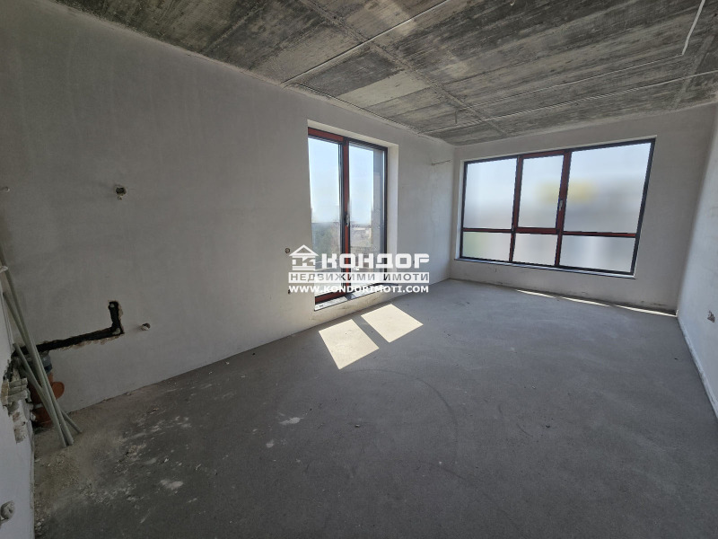Te koop  2 slaapkamers Plovdiv , Ostromila , 107 m² | 65427108 - afbeelding [9]