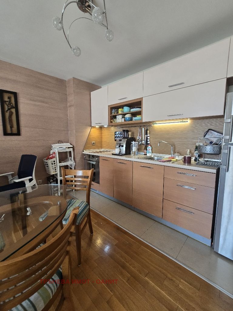 Te koop  2 slaapkamers Sofia , Izgrev , 95 m² | 72537719 - afbeelding [5]