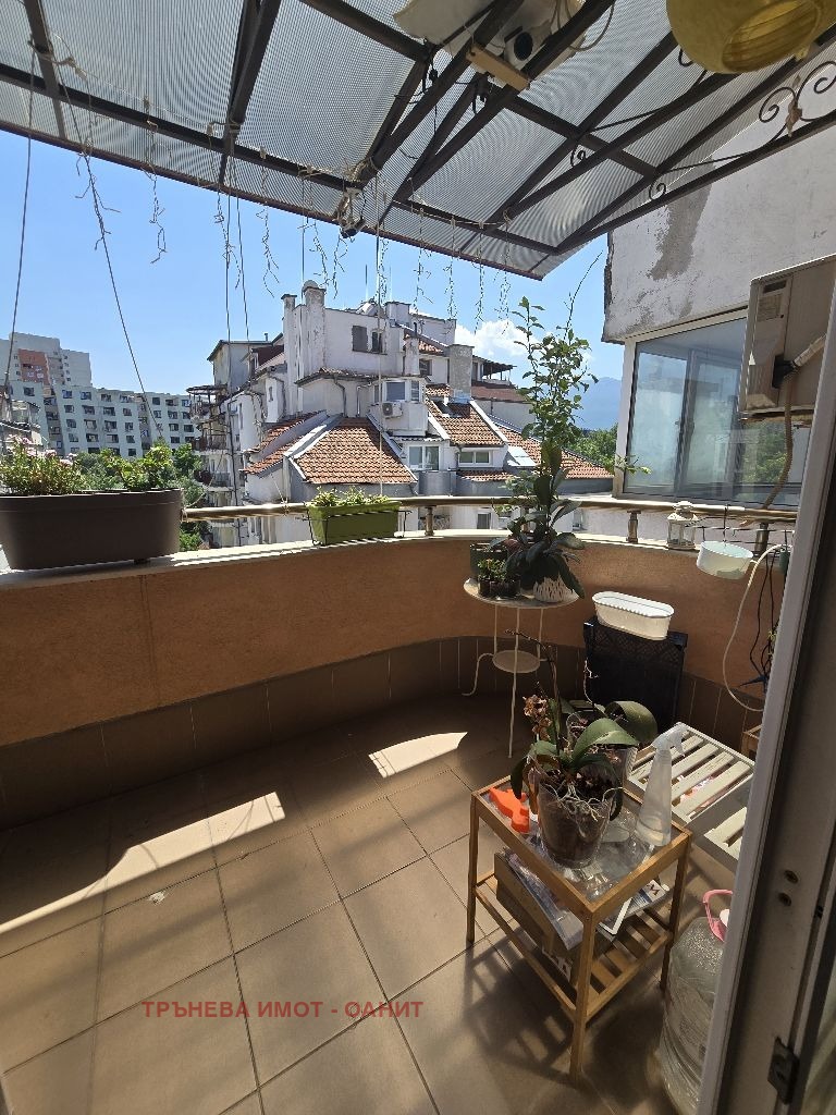 Te koop  2 slaapkamers Sofia , Izgrev , 95 m² | 72537719 - afbeelding [6]