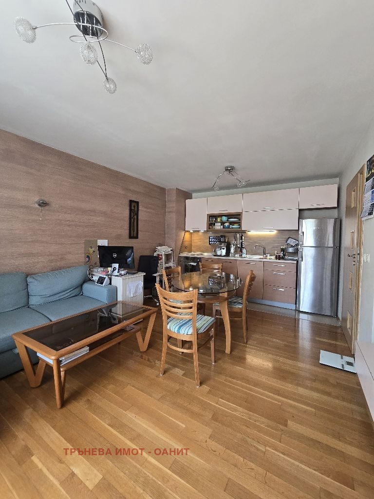 Te koop  2 slaapkamers Sofia , Izgrev , 95 m² | 72537719 - afbeelding [2]