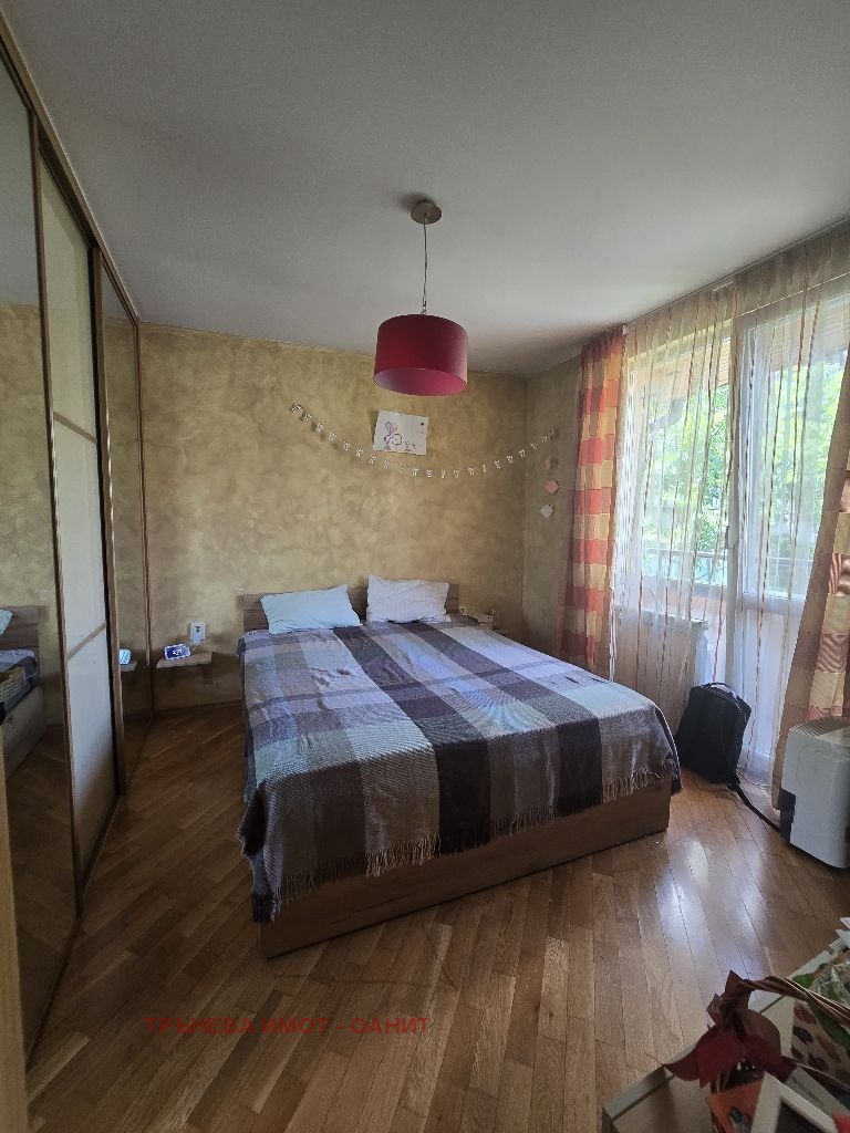 Te koop  2 slaapkamers Sofia , Izgrev , 95 m² | 72537719 - afbeelding [14]