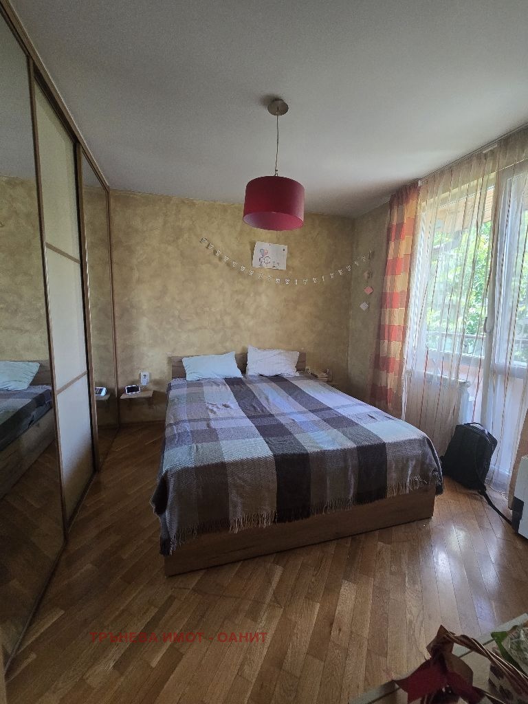 Te koop  2 slaapkamers Sofia , Izgrev , 95 m² | 72537719 - afbeelding [12]