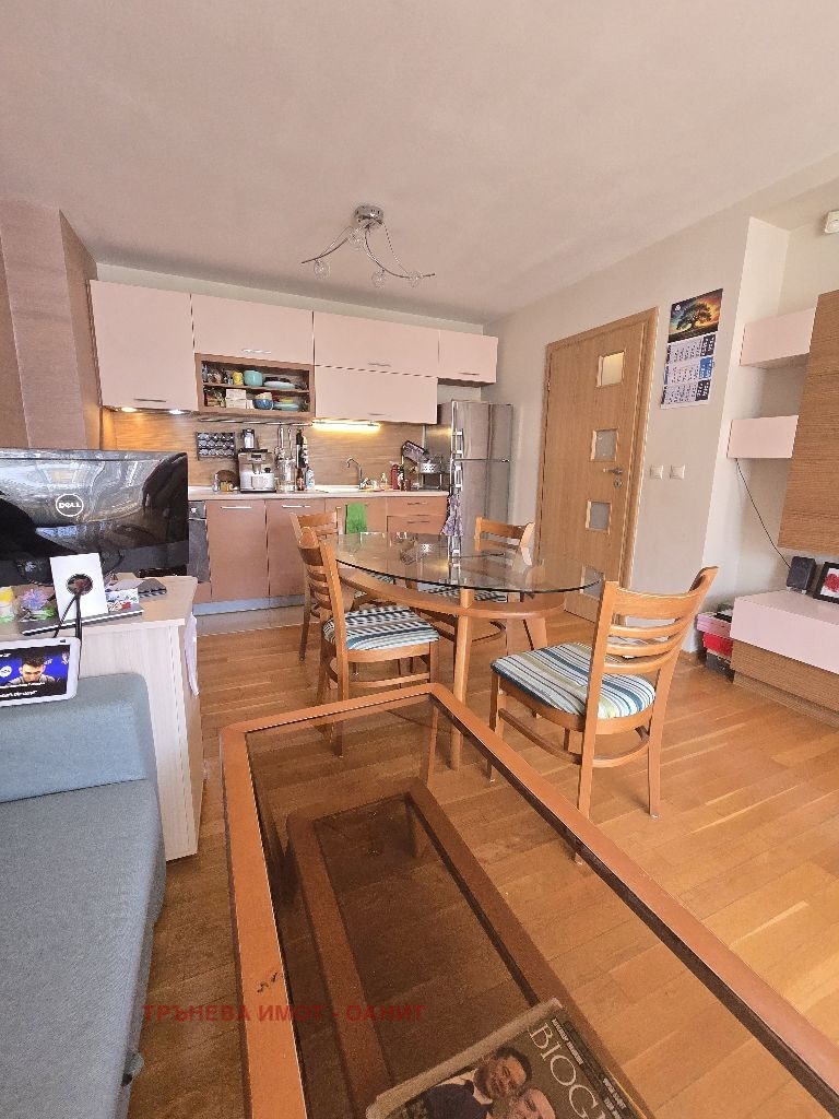 Te koop  2 slaapkamers Sofia , Izgrev , 95 m² | 72537719 - afbeelding [4]