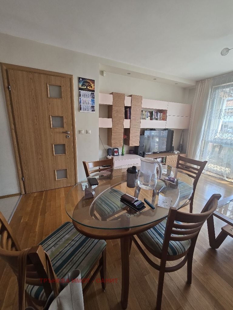 Te koop  2 slaapkamers Sofia , Izgrev , 95 m² | 72537719 - afbeelding [3]