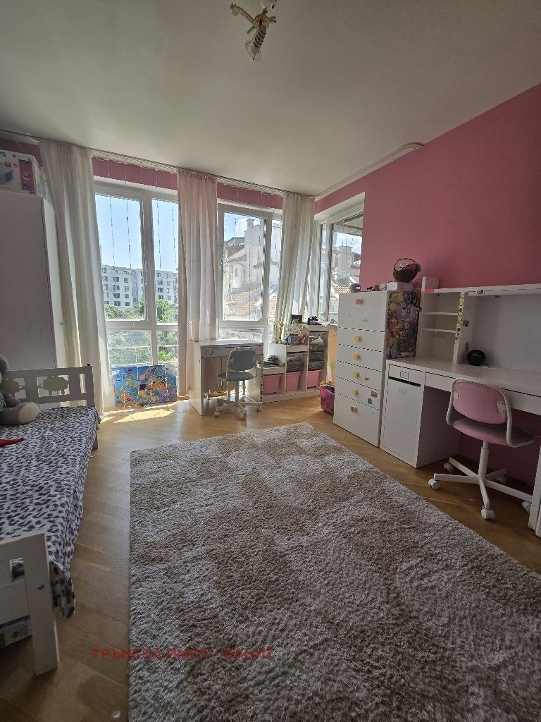 Te koop  2 slaapkamers Sofia , Izgrev , 95 m² | 72537719 - afbeelding [15]