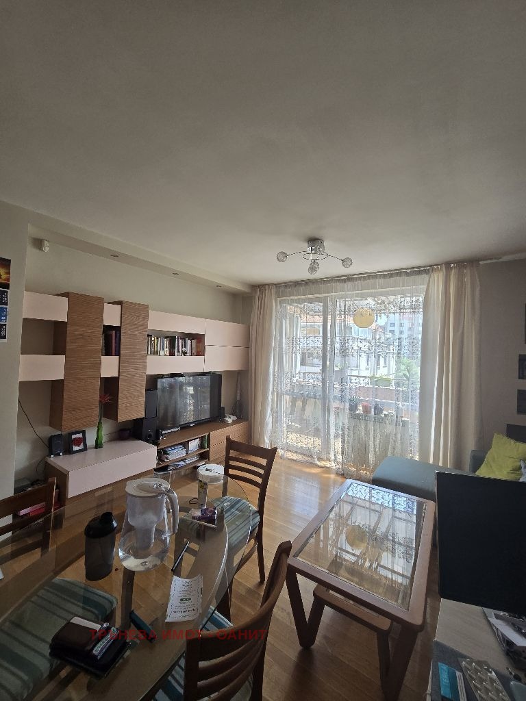 Te koop  2 slaapkamers Sofia , Izgrev , 95 m² | 72537719 - afbeelding [8]