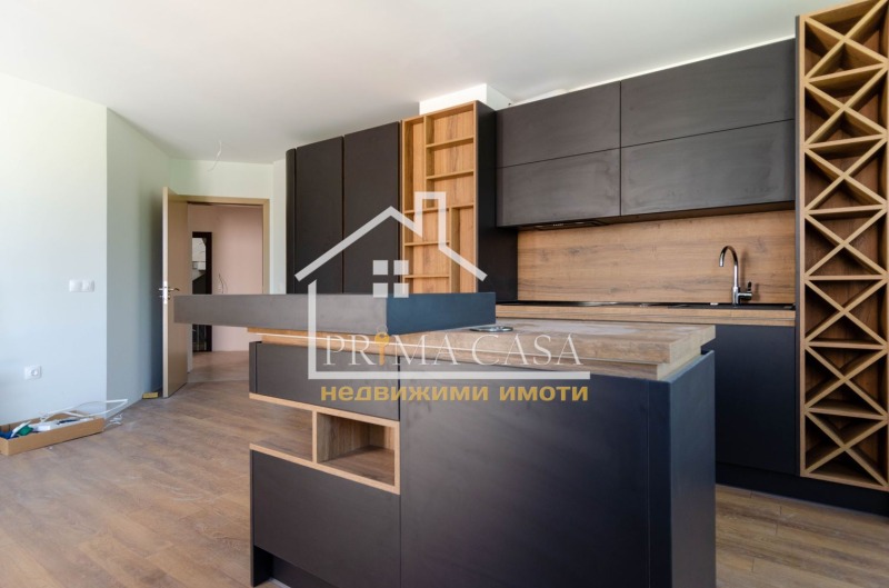 Na prodej  2 ložnice Plovdiv , Christo Smirnenski , 110 m2 | 94413616 - obraz [2]