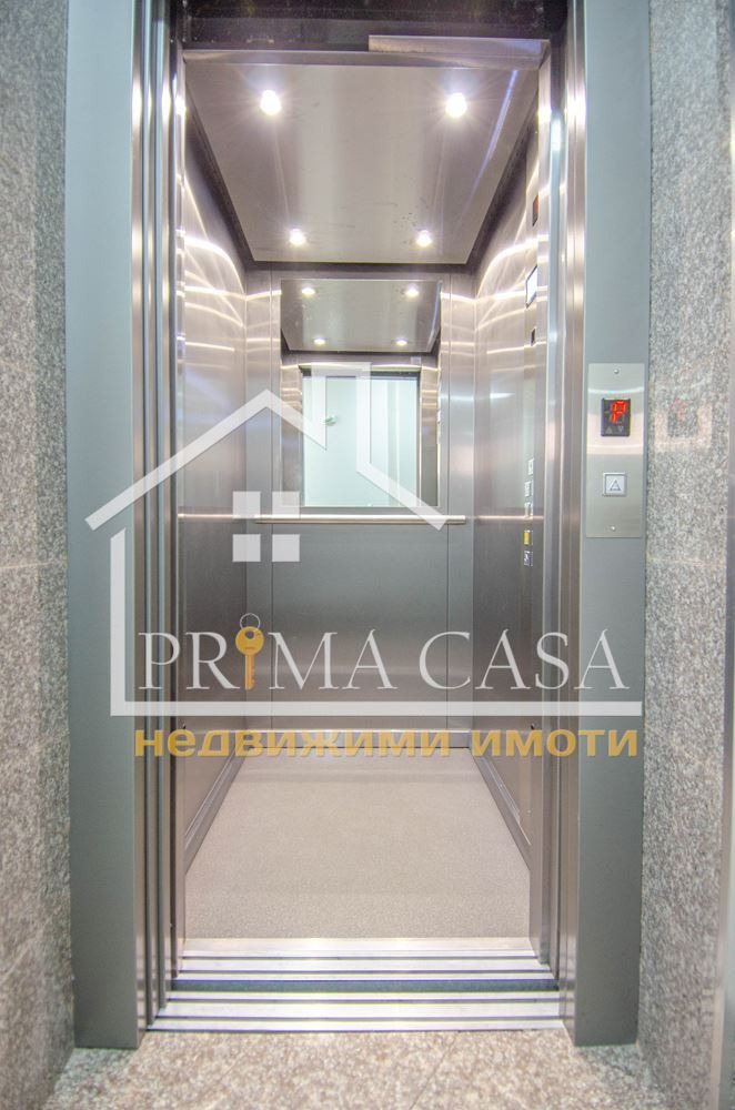 Na prodej  2 ložnice Plovdiv , Christo Smirnenski , 110 m2 | 94413616 - obraz [7]