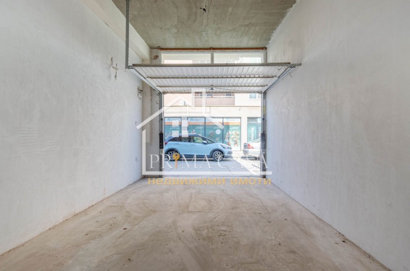 Na prodej  2 ložnice Plovdiv , Christo Smirnenski , 110 m2 | 94413616 - obraz [9]