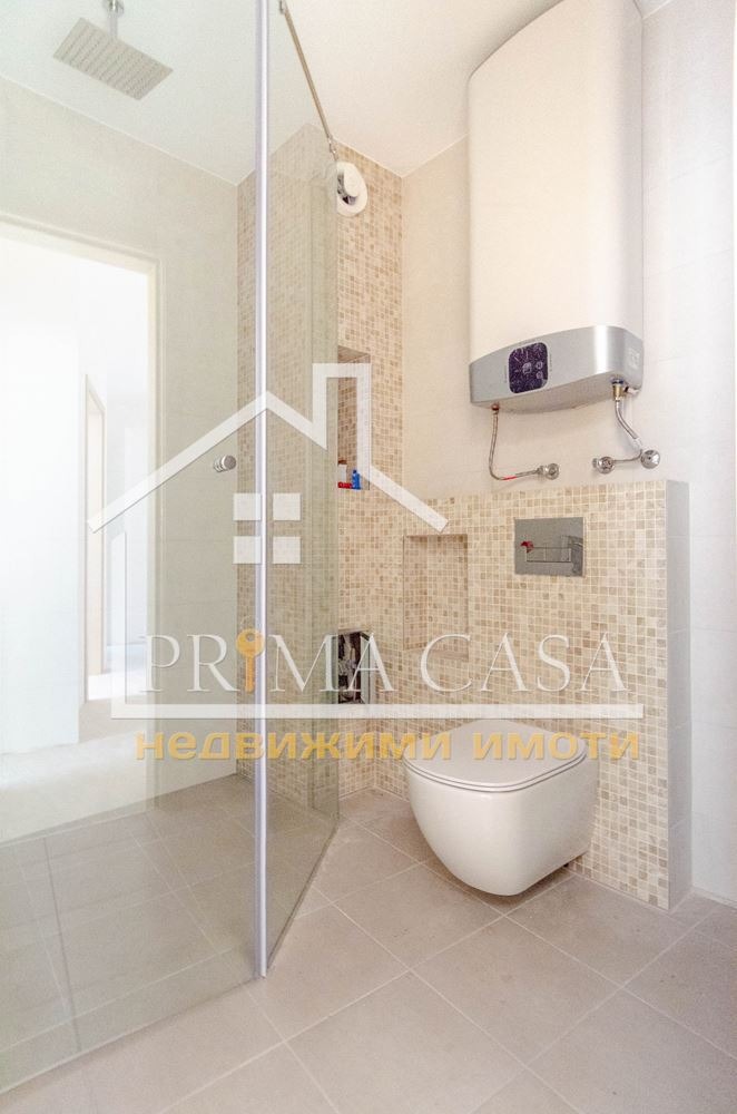 Na prodej  2 ložnice Plovdiv , Christo Smirnenski , 110 m2 | 94413616 - obraz [6]
