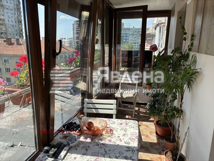 Na sprzedaż  2 sypialnie Burgas , Centar , 100 mkw | 72287319 - obraz [10]