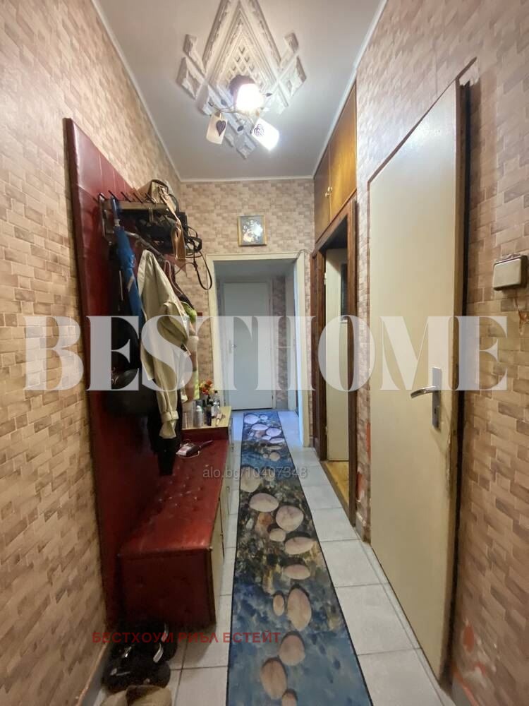 Satılık  2 yatak odası Varna , Vladislav Varnençik 1 , 64 metrekare | 36479440 - görüntü [9]