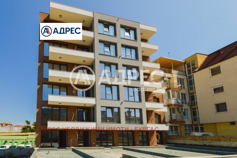 À venda  2 quartos Burgas , Vazrajdane , 115 m² | 17172883 - imagem [6]