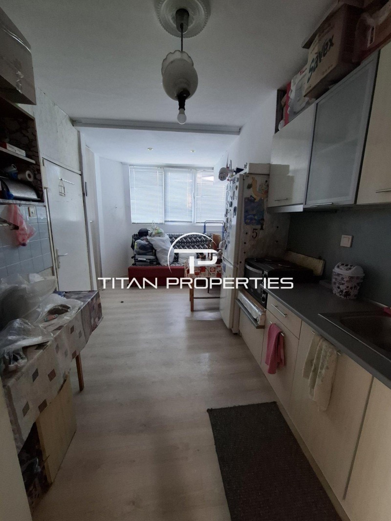 Zu verkaufen  2 Schlafzimmer Plowdiw , Trakija , 72 qm | 82064530 - Bild [2]
