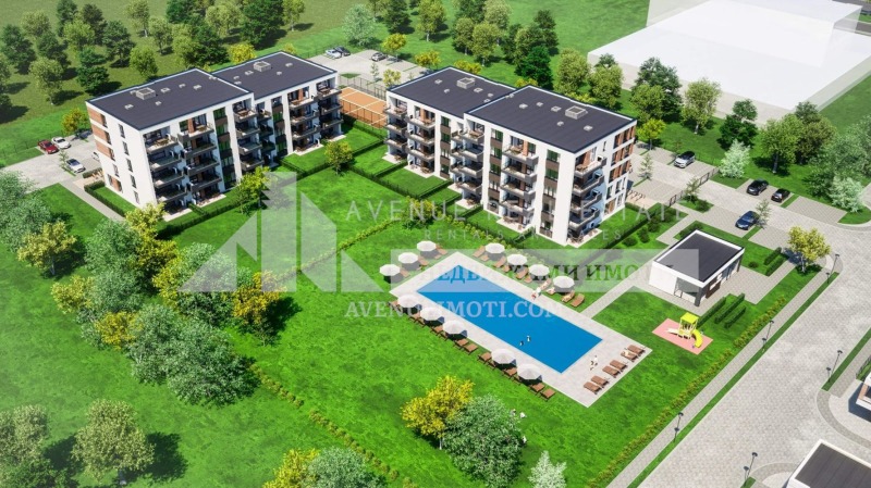 Продава 3-СТАЕН, град Пловдив, Тракия • 143481 € • 93867807 — Holmes.bg