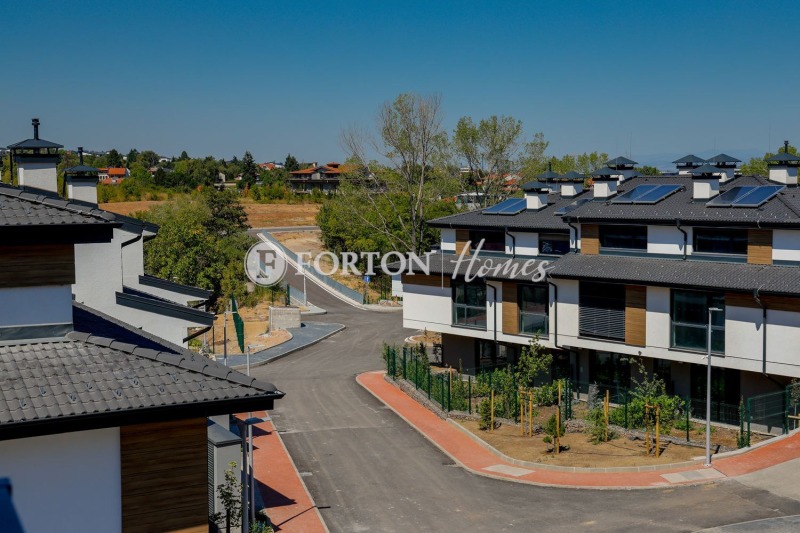 Продава 3-СТАЕН, град София, м-т Камбаните • 395000 € / 772552.85 лв. • 44797280 1