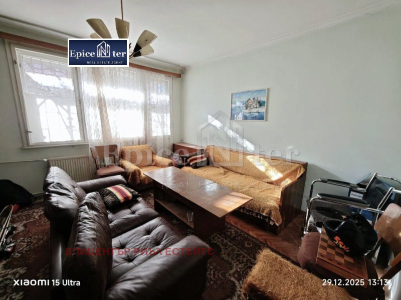 Продава 3-СТАЕН, гр. Перник, Център, снимка 9 - Апартаменти - 53005999