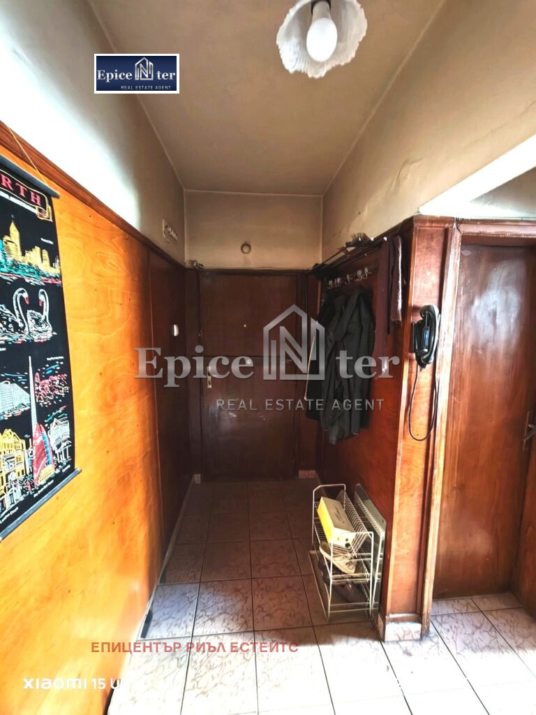 Продава 3-СТАЕН, гр. Перник, Център, снимка 8 - Апартаменти - 53005999