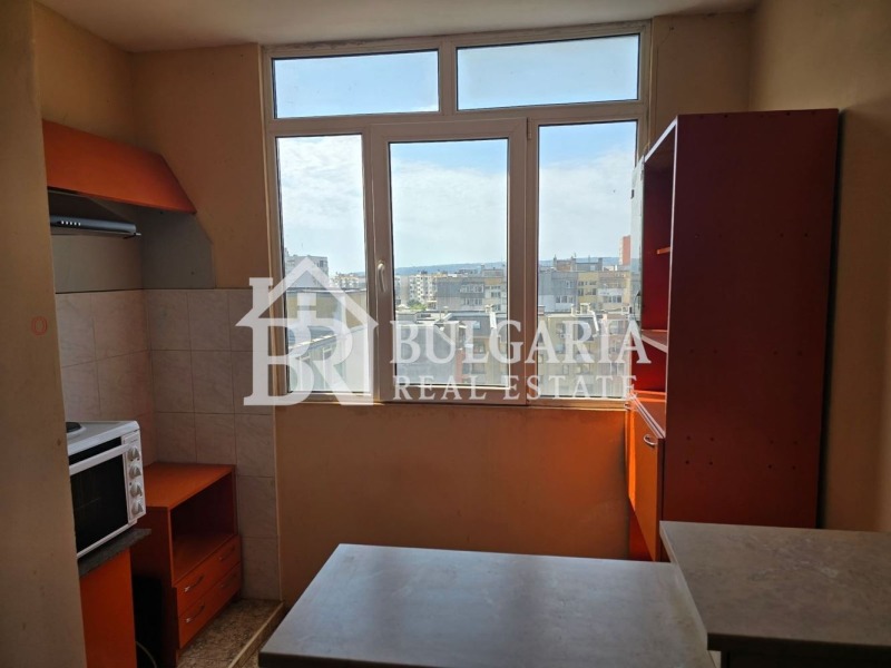 Продава 3-СТАЕН, гр. Варна, Левски 1, снимка 8 - Апартаменти - 53203974