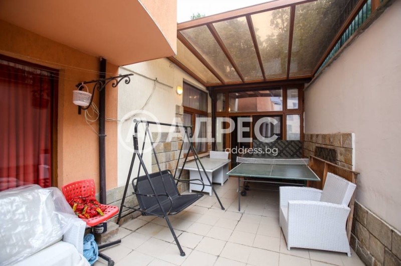 Продава 3-СТАЕН, гр. София, гр. Банкя, снимка 11 - Апартаменти - 53520040