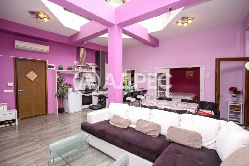 Продава 3-СТАЕН, гр. София, гр. Банкя, снимка 9 - Апартаменти - 53520040