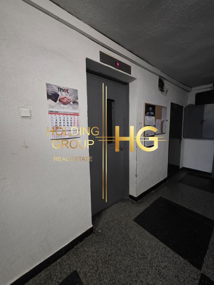 Продава 3-СТАЕН, гр. Варна, Трошево, снимка 11 - Апартаменти - 55230053