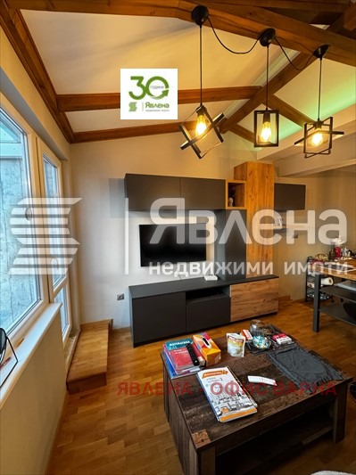 Продава 3-СТАЕН, гр. Варна, Централна поща