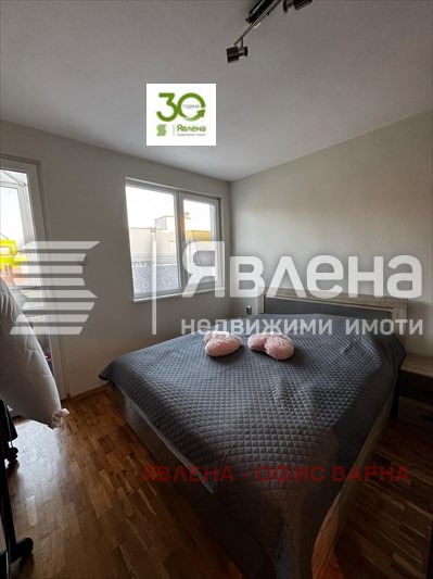 Продава 3-СТАЕН, гр. Варна, Централна поща, снимка 5 - Апартаменти - 55631851