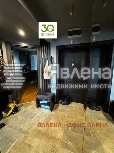 Продава 3-СТАЕН, гр. Варна, Централна поща, снимка 8 - Апартаменти - 55631851