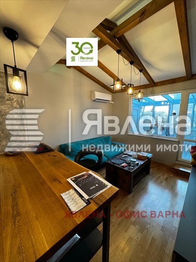Продава 3-СТАЕН, гр. Варна, Централна поща, снимка 4 - Апартаменти - 55631851