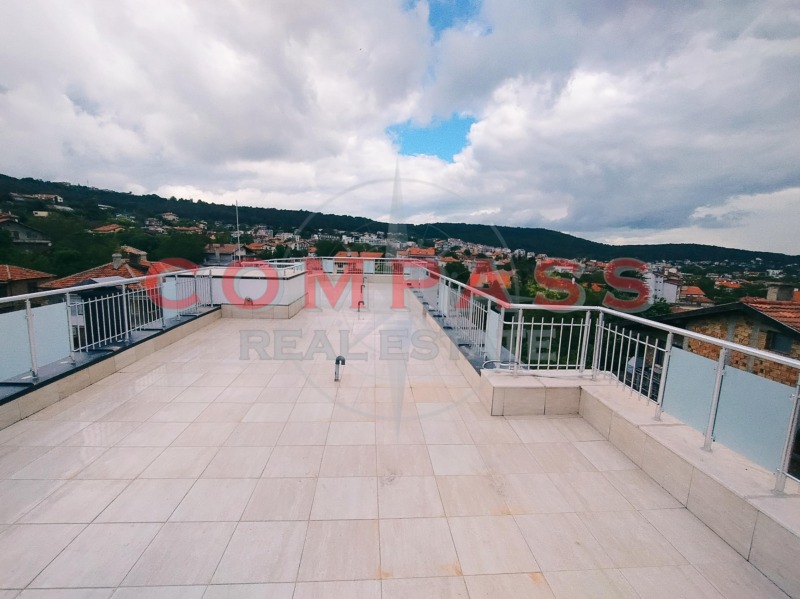 Продается  3 спальни Варна , Виница , 160 кв.м | 40775315 - изображение [13]