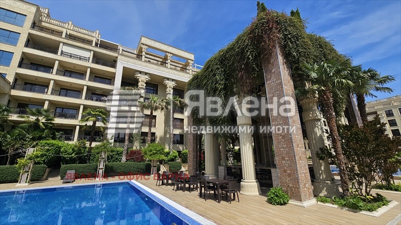 Na prodej  3 ložnice Varna , k.k. Zlatni pjasaci , 215 m2 | 17417099 - obraz [12]