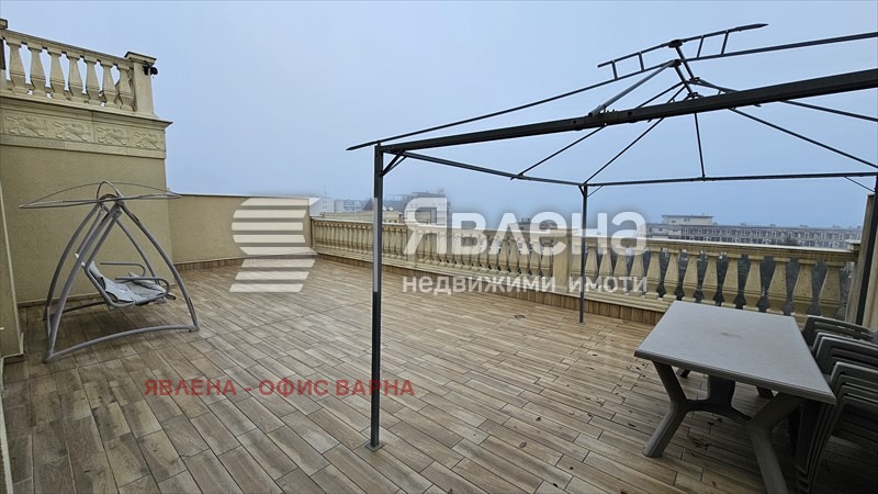 Na prodej  3 ložnice Varna , k.k. Zlatni pjasaci , 215 m2 | 17417099 - obraz [3]