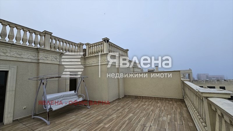 Na prodej  3 ložnice Varna , k.k. Zlatni pjasaci , 215 m2 | 17417099 - obraz [2]