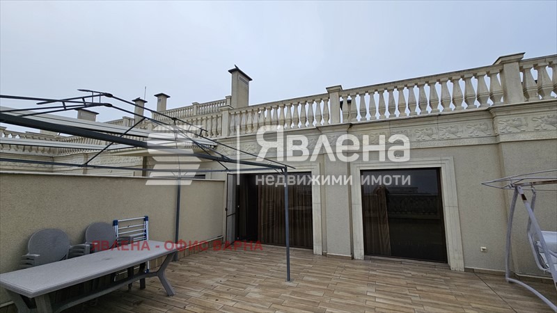 Na prodej  3 ložnice Varna , k.k. Zlatni pjasaci , 215 m2 | 17417099 - obraz [5]