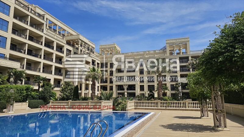 Na prodej  3 ložnice Varna , k.k. Zlatni pjasaci , 215 m2 | 17417099 - obraz [13]