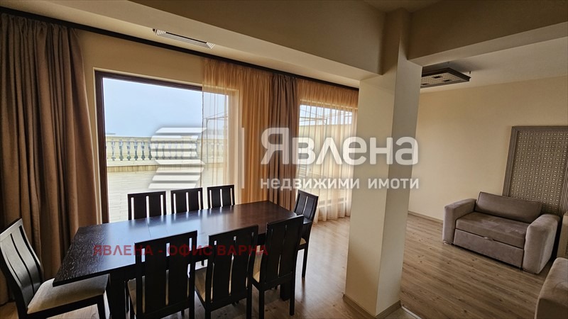 Na prodej  3 ložnice Varna , k.k. Zlatni pjasaci , 215 m2 | 17417099 - obraz [9]