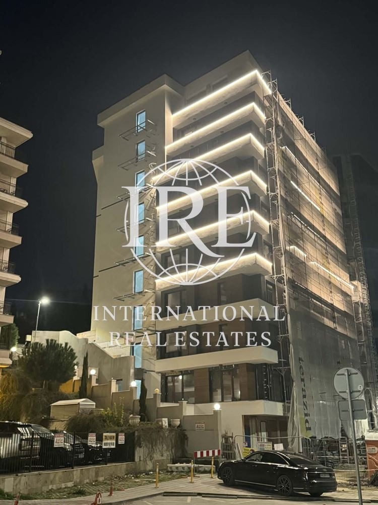 Продава 4-СТАЕН, гр. Варна, Бриз