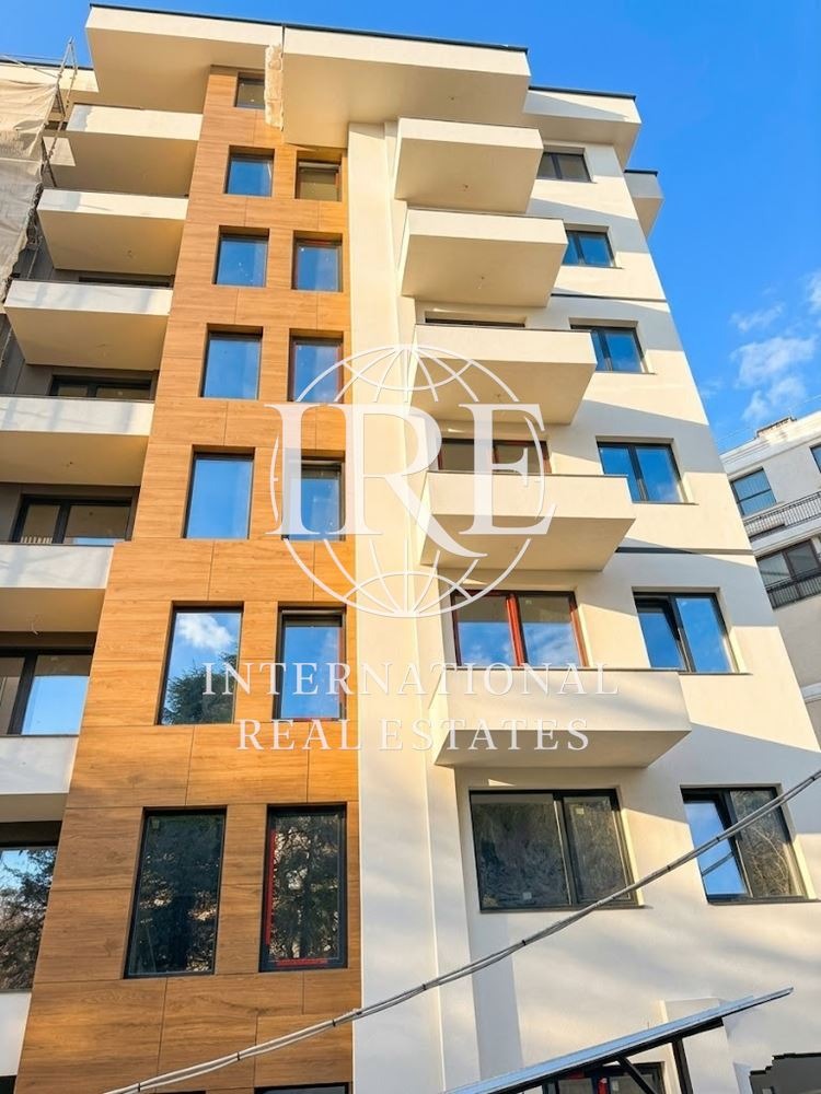 Продава 4-СТАЕН, гр. Варна, Бриз, снимка 6 - Апартаменти - 54194328