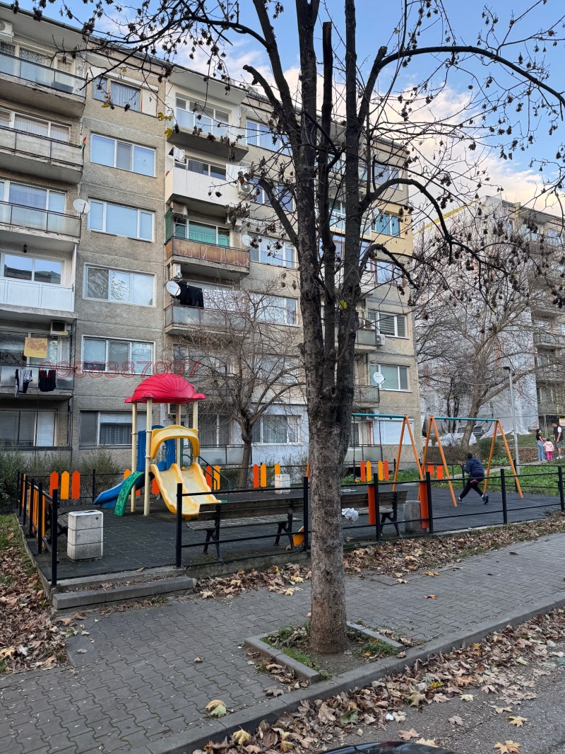 Продава МНОГОСТАЕН, гр. Велико Търново, Чолаковци, снимка 14 - Апартаменти - 53073969