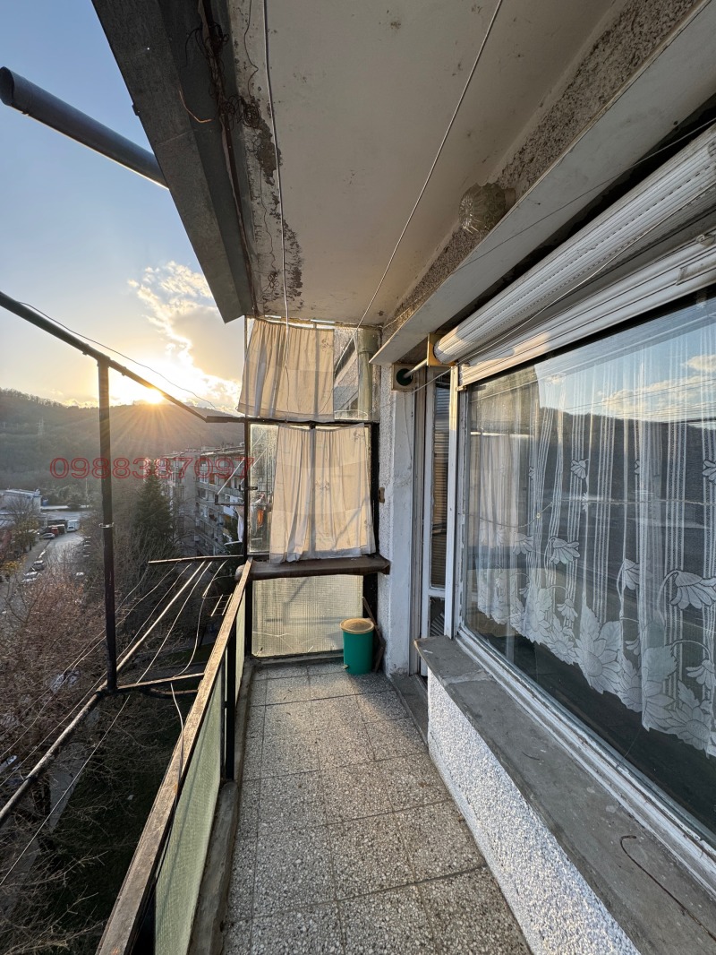 Продава МНОГОСТАЕН, гр. Велико Търново, Чолаковци, снимка 4 - Апартаменти - 53073969