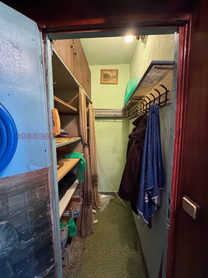 Продава МНОГОСТАЕН, гр. Велико Търново, Чолаковци, снимка 12 - Апартаменти - 53073969