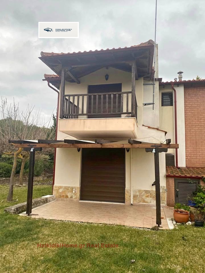 Продава  Мезонет, Гърция, Халкидики •  199 000 EUR • ID 27576992 — holmes.bg - [1] 