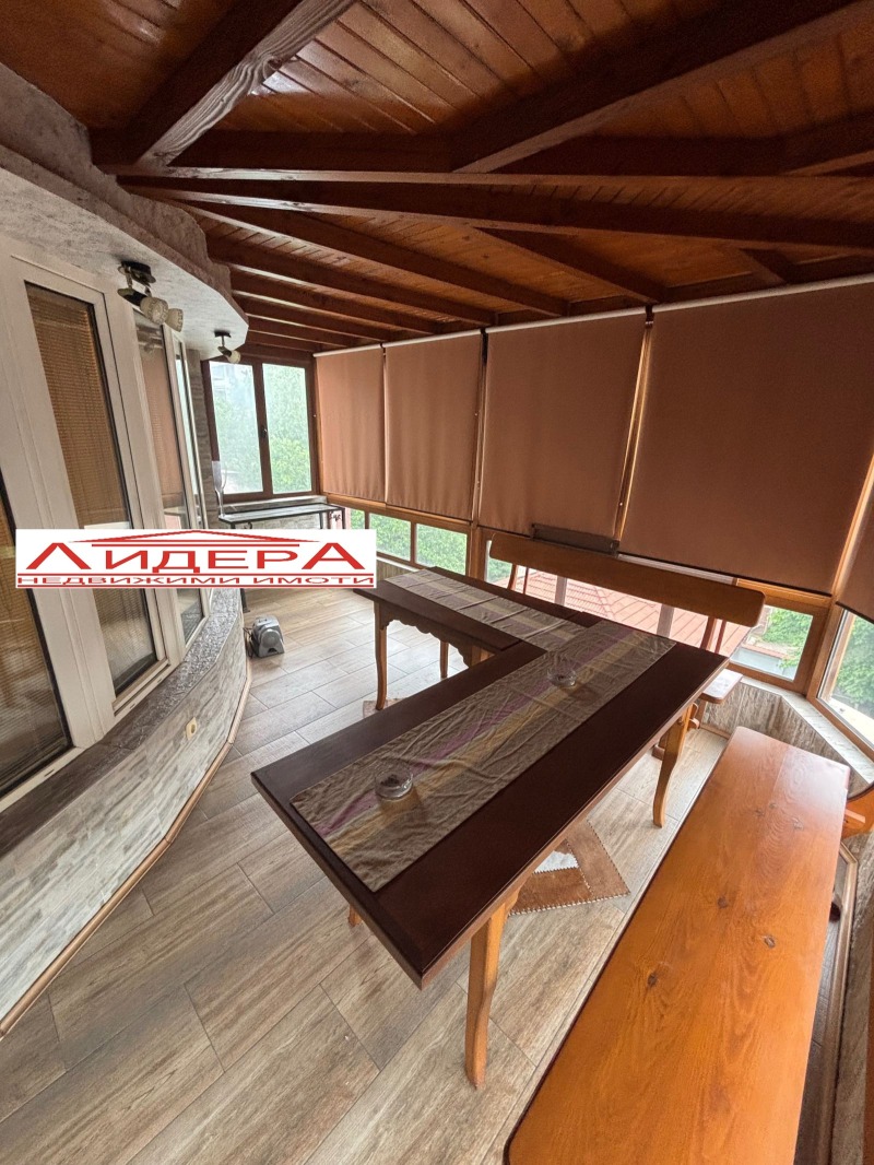 Продаја  Мезонета Пловдив , Центар , 170 м2 | 39097069
